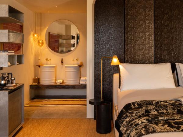 The Venice Venice Hotel : photo 3 de la chambre chambre lit king-size deluxe