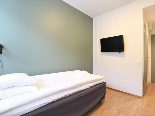 Forenom Aparthotel Helsinki Herttoniemi : photo 2 de la chambre chambre simple standard