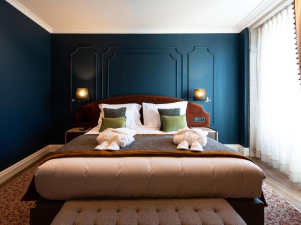 AP Dona Aninhas : photo 4 de la chambre suite