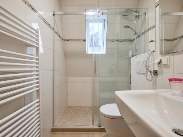 Hotel Isha : photo 1 de la chambre chambre standard lit queen-size