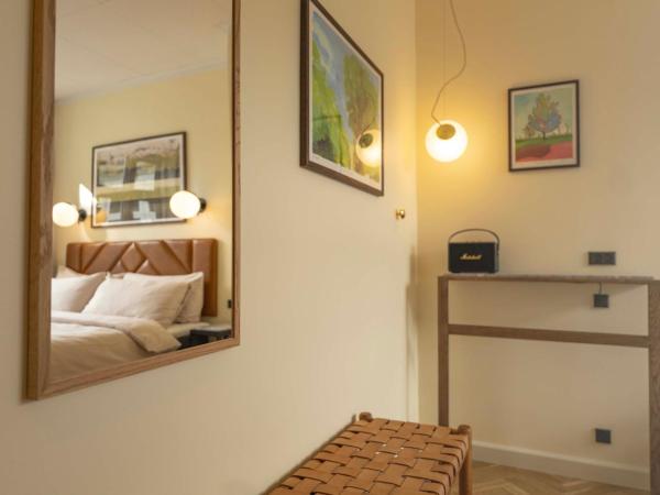 Hotel Mayfair : photo 4 de la chambre petite chambre double