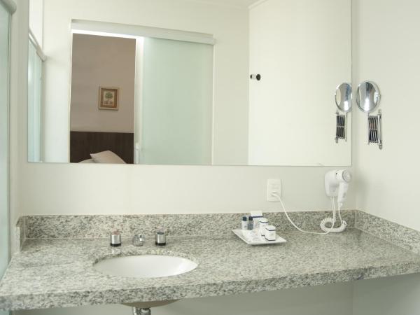 Max Savassi Apart Service : photo 3 de la chambre suite supérieure