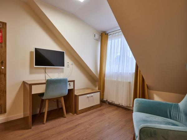 Hotel Isha : photo 10 de la chambre chambre simple