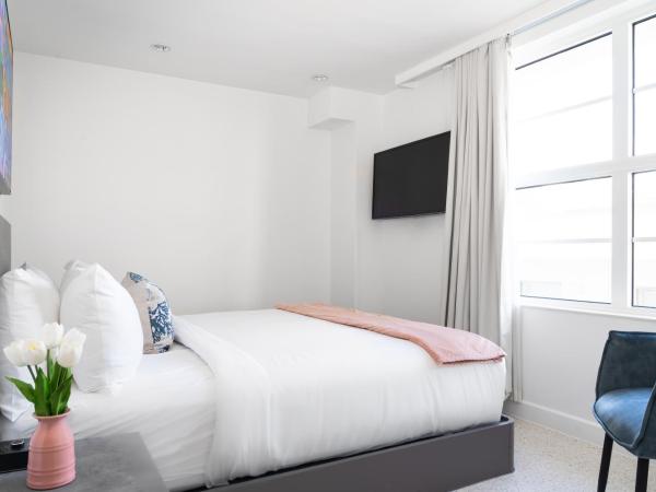 Clevelander Hotel : photo 1 de la chambre chambre double classique