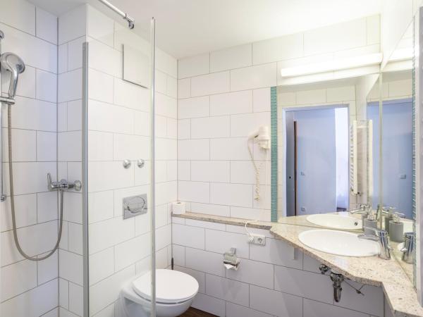 Jaeger´s Munich (Hotel/Hostel) : photo 4 de la chambre chambre double