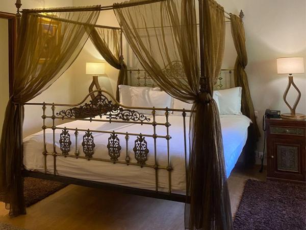 The Red House : photo 3 de la chambre suite royale