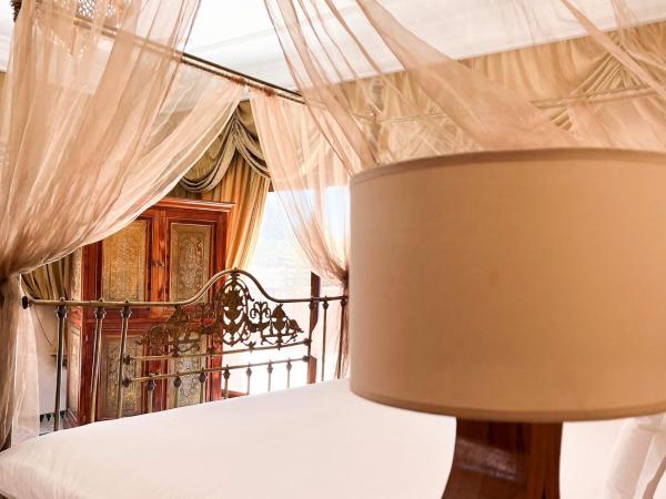 The Red House : photo 7 de la chambre suite impériale