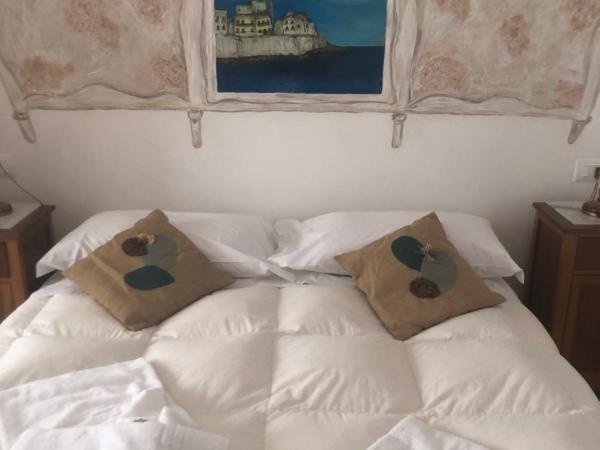 L'Acanto : photo 9 de la chambre chambre double