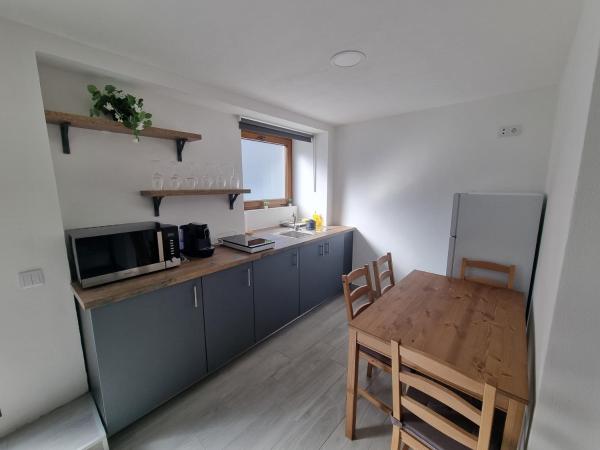 G3 Gamboa Beach Houses : photo 4 de la chambre studio familial