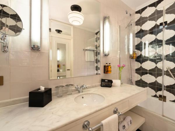 Boutique Hotel H10 Villa de la Reina : photo 6 de la chambre chambre double ou lits jumeaux classique