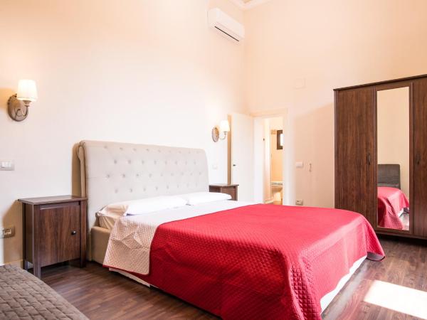 B&B Villa Regina : photo 1 de la chambre chambre simple