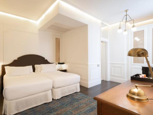 Boutique Hotel H10 Villa de la Reina : photo 4 de la chambre chambre double deluxe avec terrasse