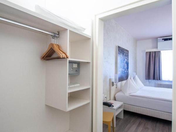 Acquarello Swiss Quality Hotel : photo 5 de la chambre chambre lits jumeaux standard