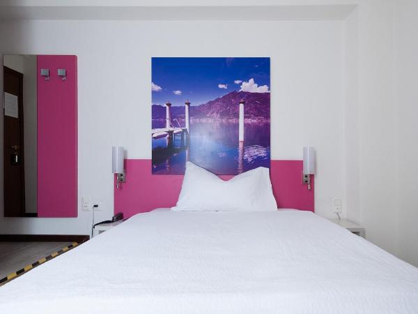Acquarello Swiss Quality Hotel : photo 2 de la chambre chambre simple Économique