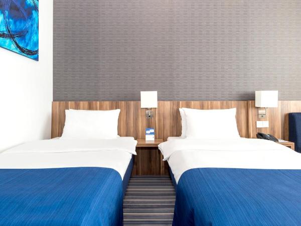 Holiday Inn Express Bremen Airport, an IHG Hotel : photo 4 de la chambre chambre standard