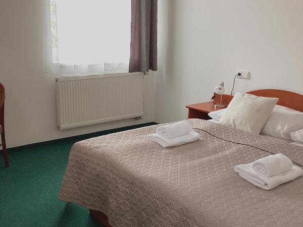 Golf Hotel Karolina : photo 4 de la chambre chambre double