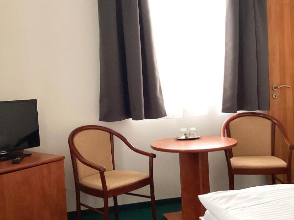 Golf Hotel Karolina : photo 8 de la chambre chambre double