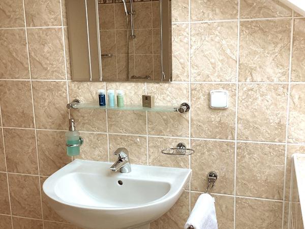 Golf Hotel Karolina : photo 5 de la chambre chambre simple