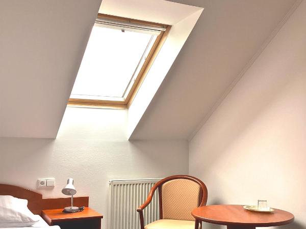 Golf Hotel Karolina : photo 4 de la chambre chambre simple