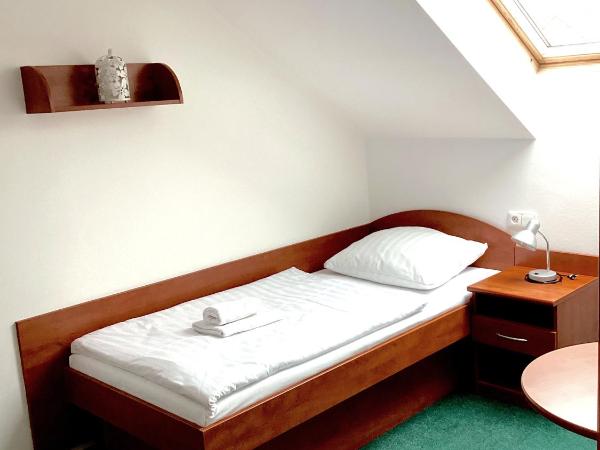 Golf Hotel Karolina : photo 1 de la chambre chambre simple