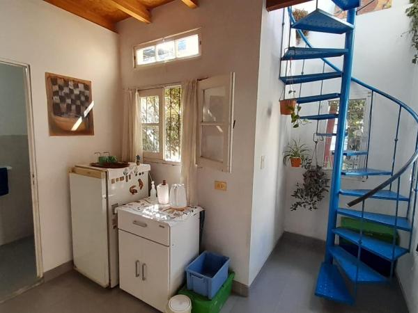 Campanita amarilla : photo 2 de la chambre chambre lits jumeaux