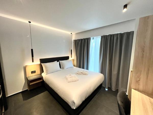 CITY HILL Luxury Apartments : photo 6 de la chambre appartement deluxe