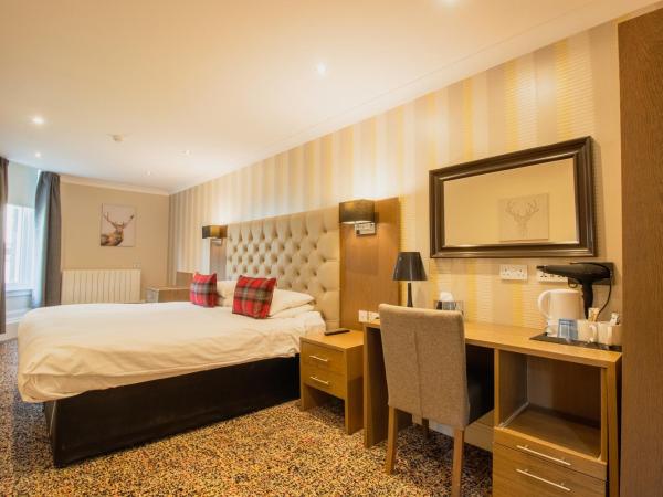 Ambassador Hotel : photo 4 de la chambre chambre double