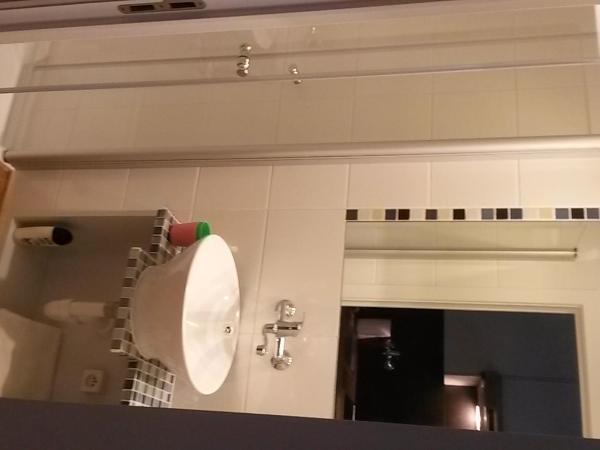 Aparthotel Midi Residence : photo 7 de la chambre studio lit king-size