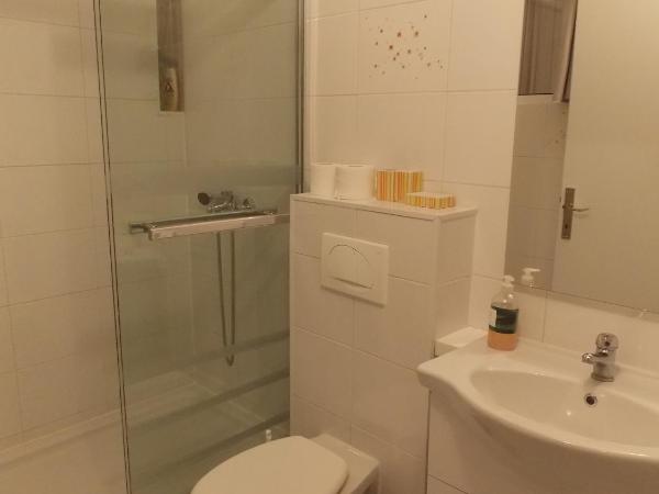 Rooms Valentino : photo 9 de la chambre chambre double ou lits jumeaux confort 