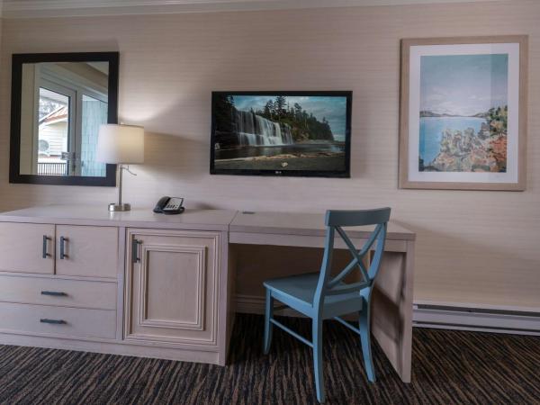 Prestige Beach House, WorldHotels Crafted : photo 5 de la chambre chambre avec 2 lits queen-size et canapé-lit
