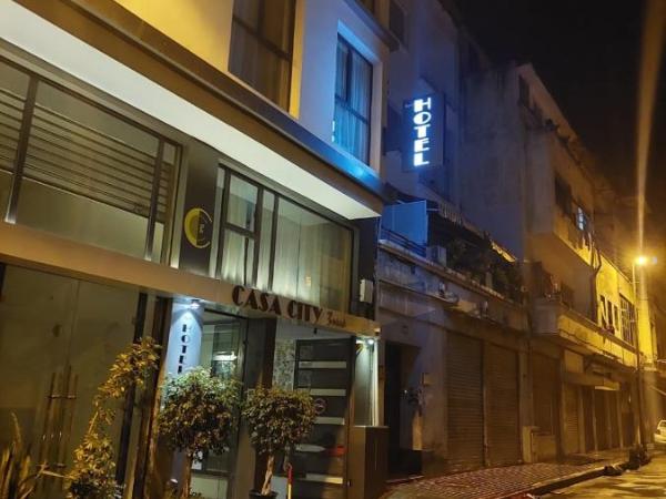 Casa City Break Appart hôtel : photo 1 de la chambre appartement