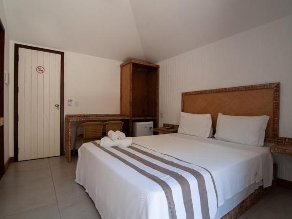 Riviera Búzios Hotel : photo 2 de la chambre suite supérieure 