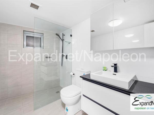 Napoleon On Kent : photo 8 de la chambre appartement deluxe