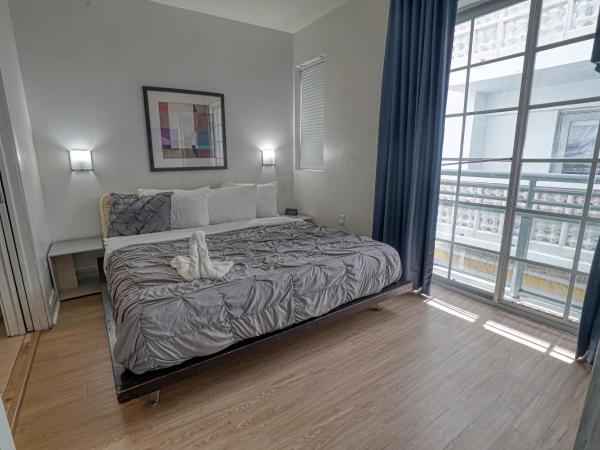 Deluxe apartments at the Congress : photo 5 de la chambre appartement deluxe