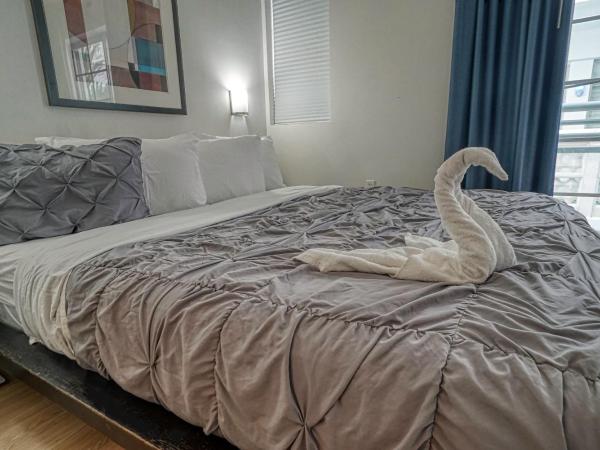 Deluxe apartments at the Congress : photo 6 de la chambre appartement deluxe