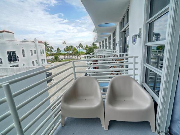 Deluxe apartments at the Congress : photo 1 de la chambre appartement deluxe