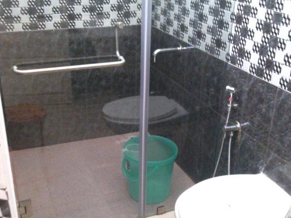 Nathans Holiday Home : photo 3 de la chambre appartement 4 chambres