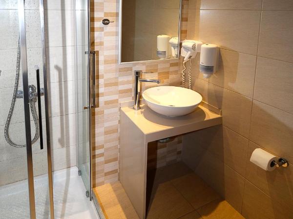 Golden Beach : photo 8 de la chambre chambre double