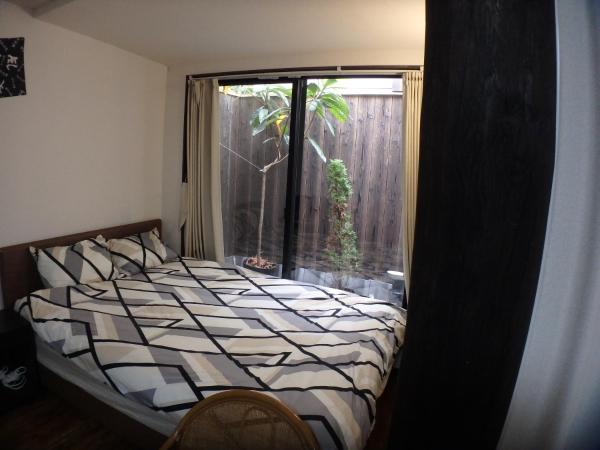 京の宿 西大路 familie : photo 1 de la chambre appartement standard