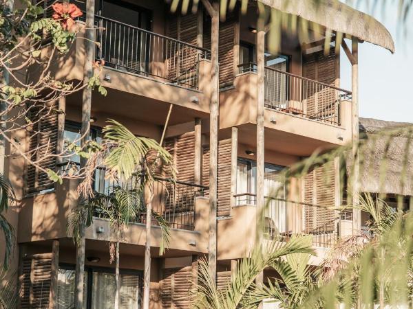 Tamarina Golf & Spa Boutique Hotel : photo 5 de la chambre hébergement de luxe - vue sur jardin