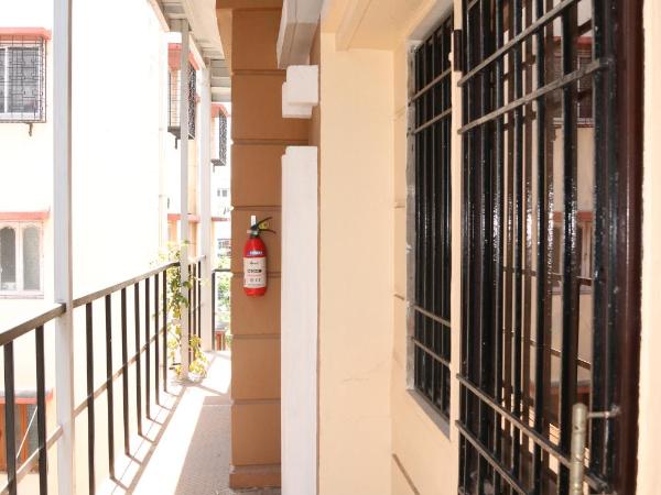 The Elite Apartment Hotel : photo 2 de la chambre appartement 2 chambres