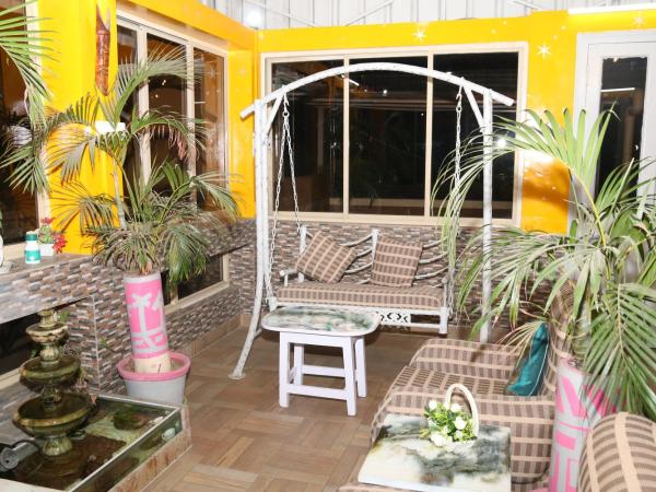 The Elite Apartment Hotel : photo 10 de la chambre appartement 2 chambres