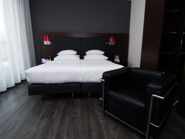 Best Western Plus Plaza Hotel Graz : photo 1 de la chambre chambre double confort