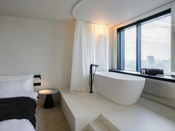 Maistra City Vibes Zonar Zagreb : photo 7 de la chambre suite nuages zonar