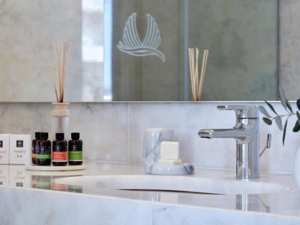 Avra City Boutique Hotel : photo 10 de la chambre suite junior