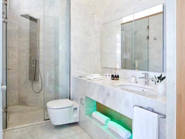 Avra City Boutique Hotel : photo 9 de la chambre suite junior