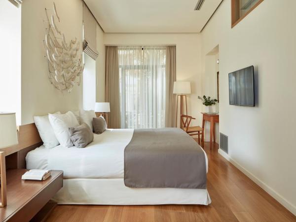 Avra City Boutique Hotel : photo 5 de la chambre suite junior