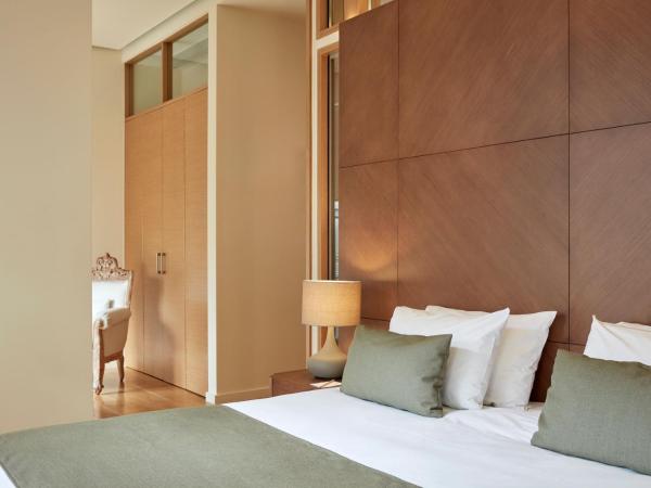 Avra City Boutique Hotel : photo 4 de la chambre suite junior