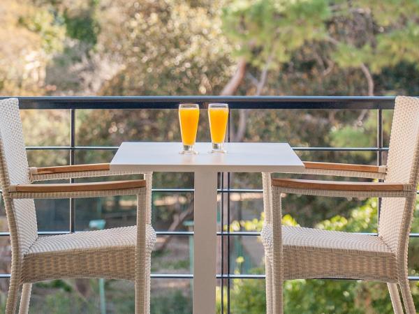 Avra City Boutique Hotel : photo 7 de la chambre chambre double deluxe