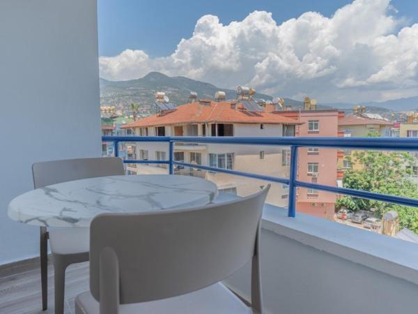 Gurses Life Hotel : photo 8 de la chambre chambre double ou lits jumeaux standard